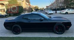 دودج تشالنجر